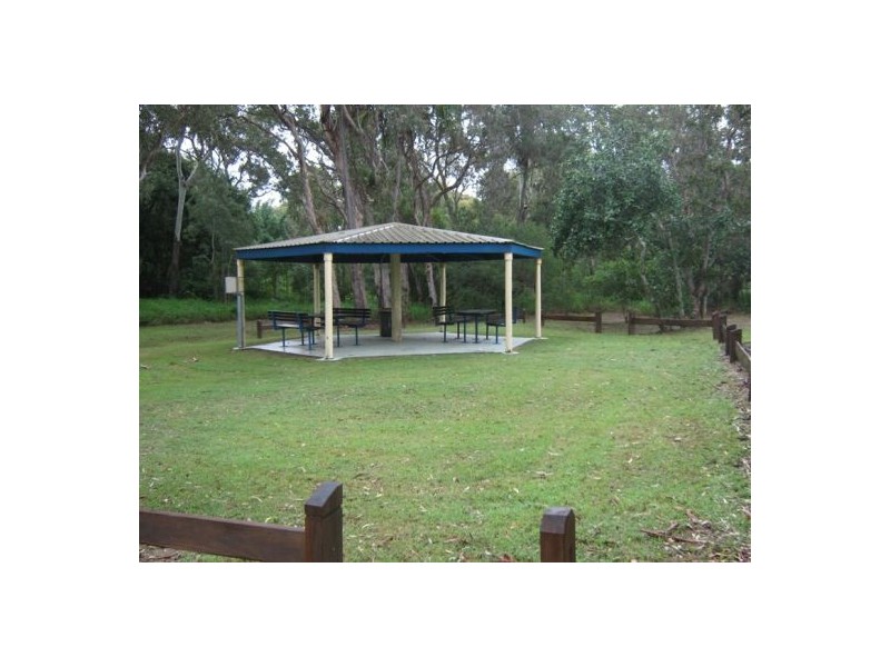 6 Pinnacle Court, Craignish QLD 4655
