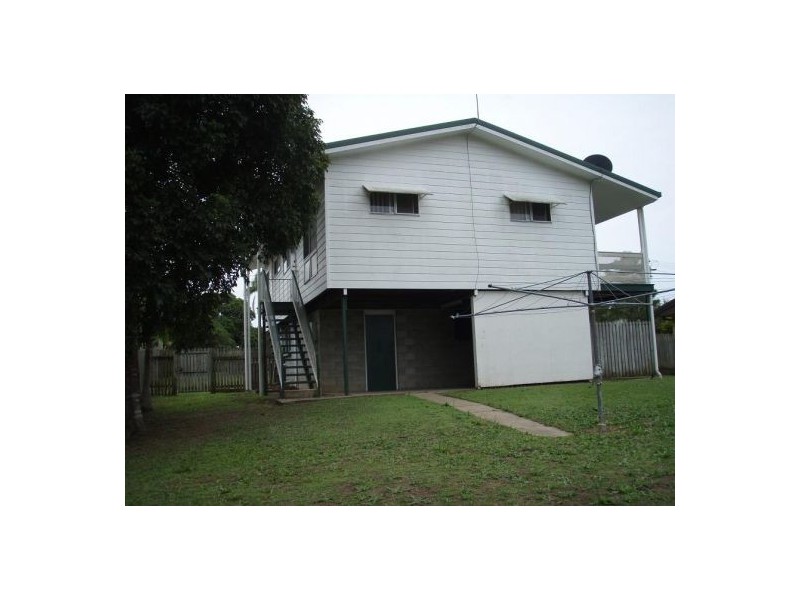 15  Stevenson Street, Maryborough QLD 4650