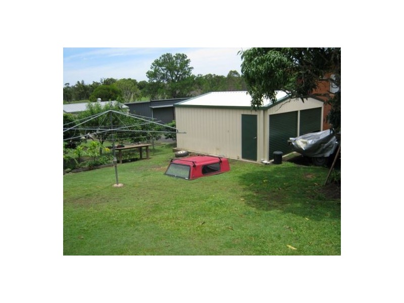14 Box, Maryborough QLD 4650