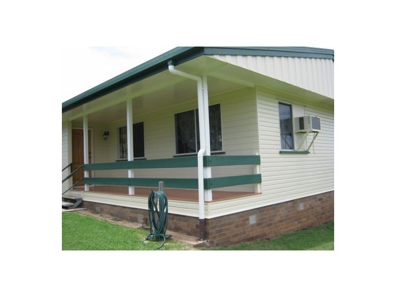 14 Box, Maryborough QLD 4650