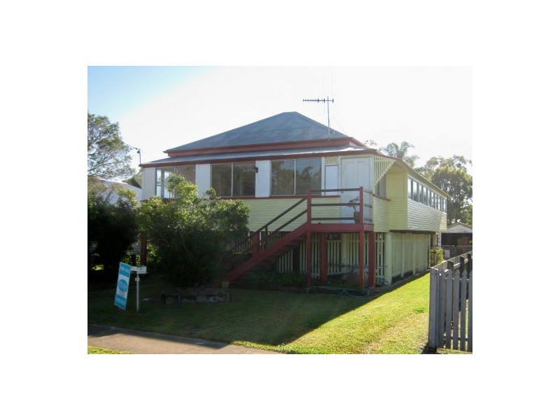 221 Albert Street, Maryborough QLD 4650