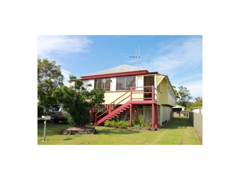 221 Albert Street, Maryborough QLD 4650