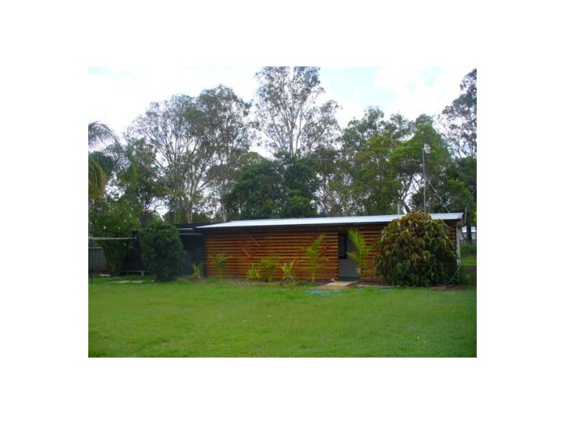 111 Odessa Street, Granville QLD 4650