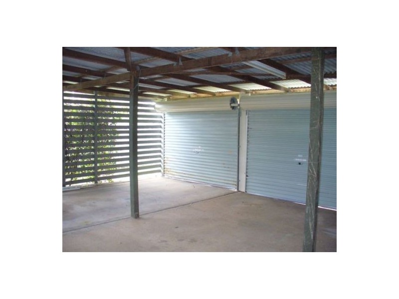 111 Odessa Street, Granville QLD 4650