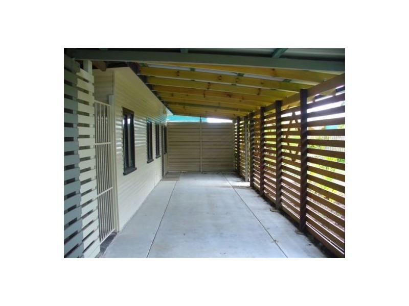 111 Odessa Street, Granville QLD 4650