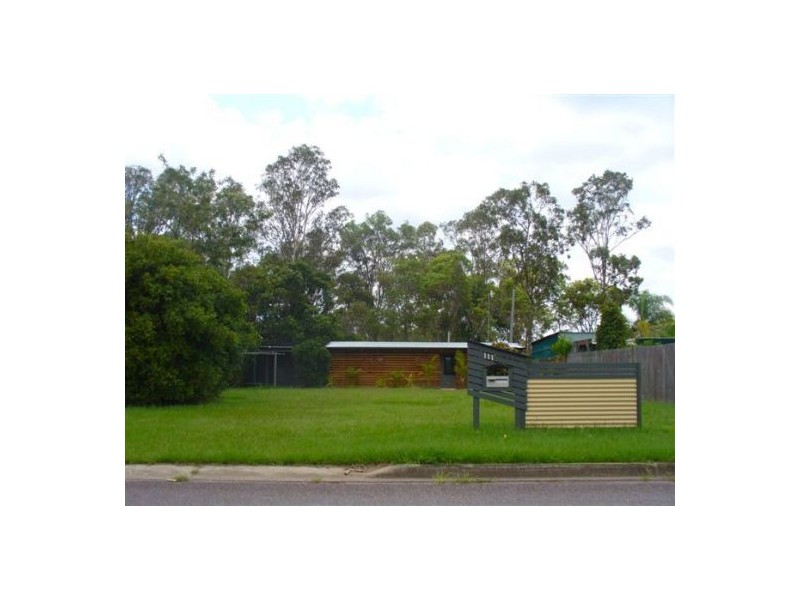 111 Odessa Street, Granville QLD 4650