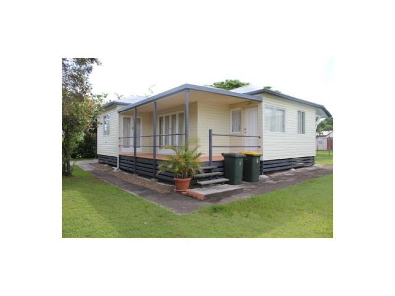 16 Holme Street, Granville QLD 4650