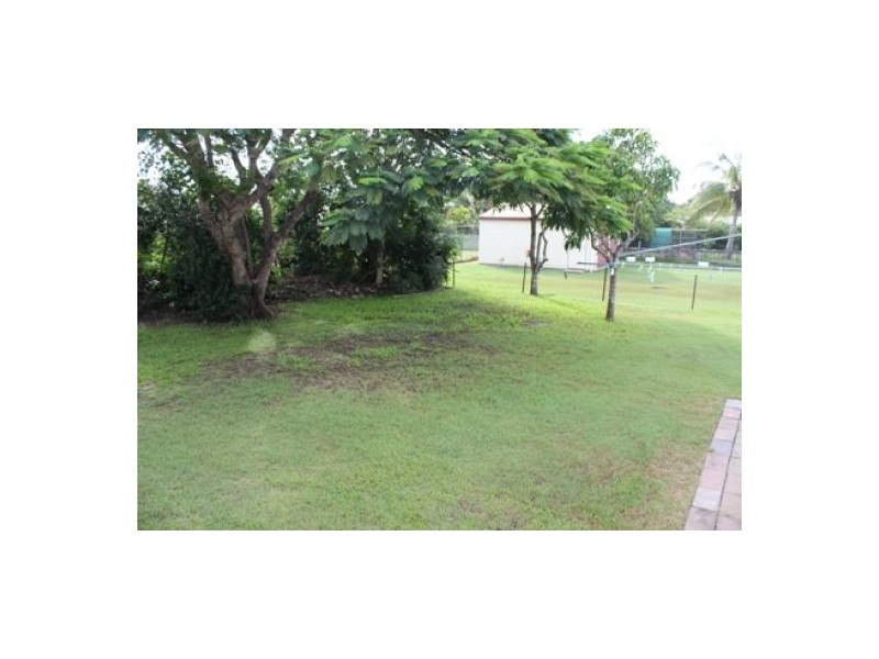 16 Holme Street, Granville QLD 4650