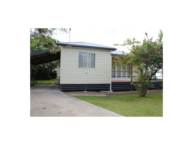 16 Holme Street, Granville QLD 4650