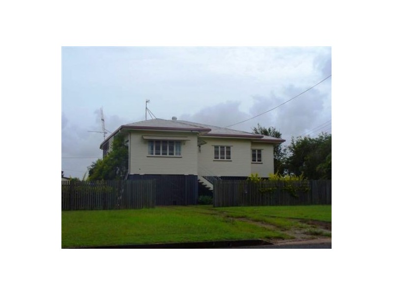 731 Kent Street, Maryborough QLD 4650