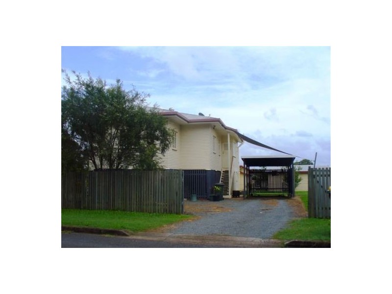 731 Kent Street, Maryborough QLD 4650