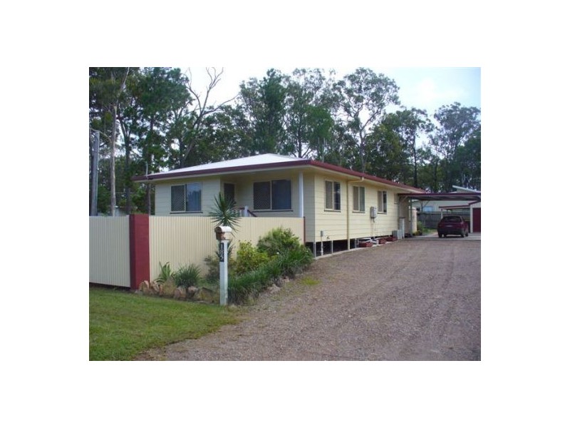 Granville QLD 4650
