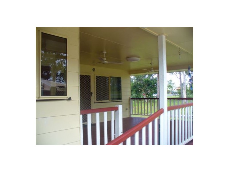 Granville QLD 4650