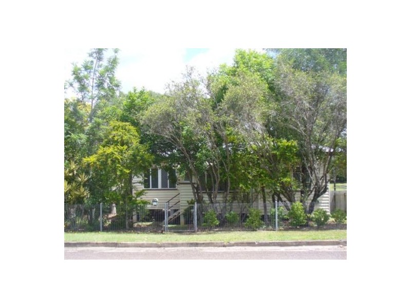 78. Russell St, Maryborough QLD 4650