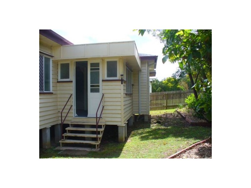 78. Russell St, Maryborough QLD 4650