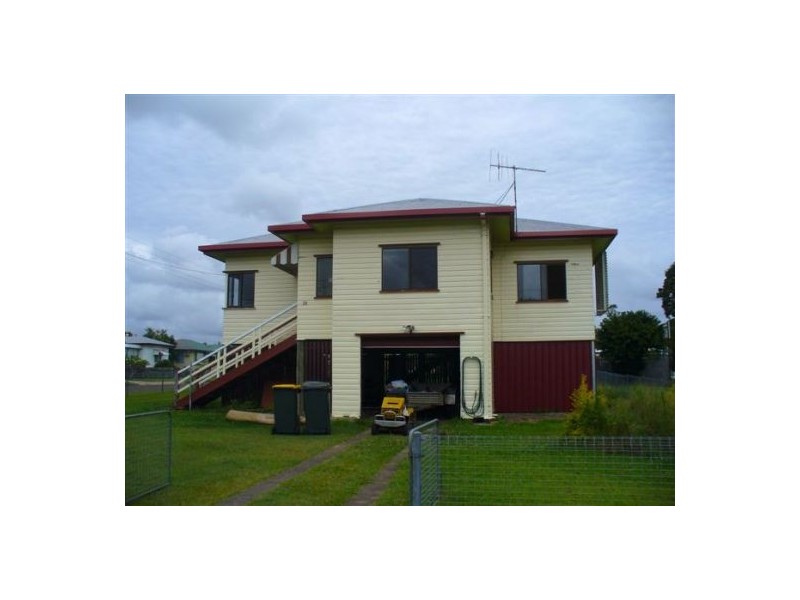 28 Victory St, Maryborough QLD 4650