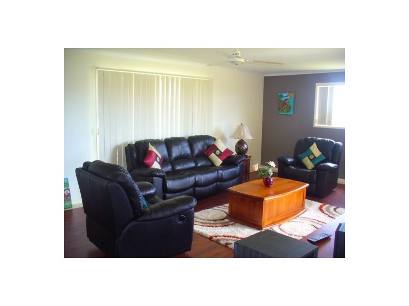 71. St Joseph Drive, Urraween QLD 4655