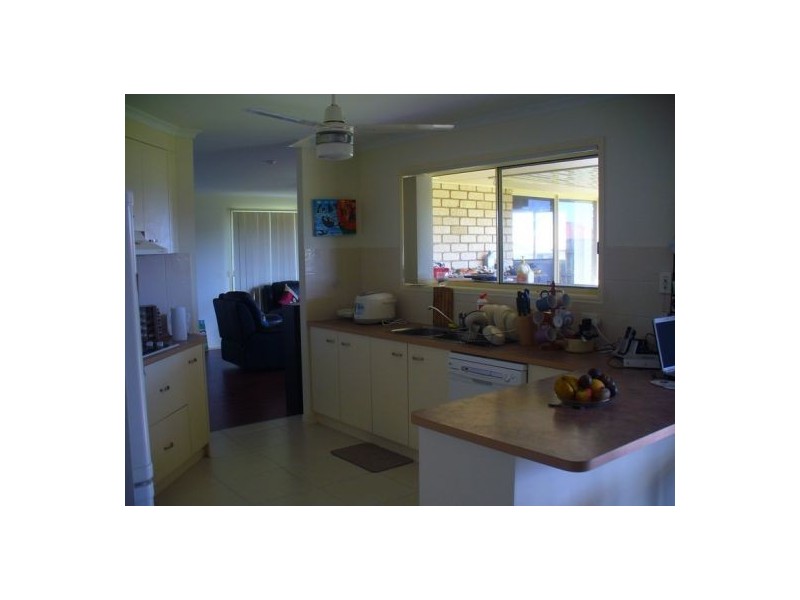 71. St Joseph Drive, Urraween QLD 4655