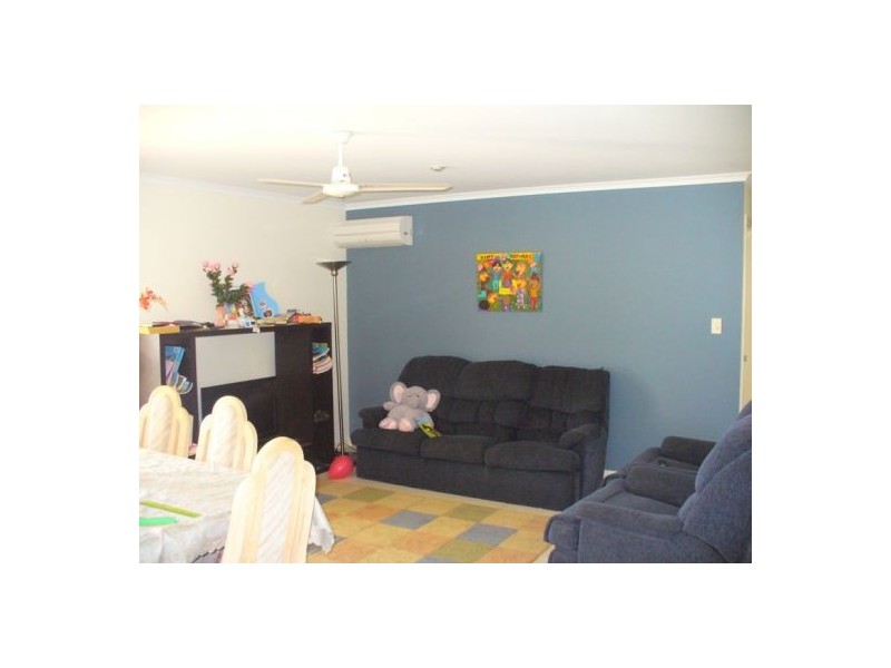 71. St Joseph Drive, Urraween QLD 4655