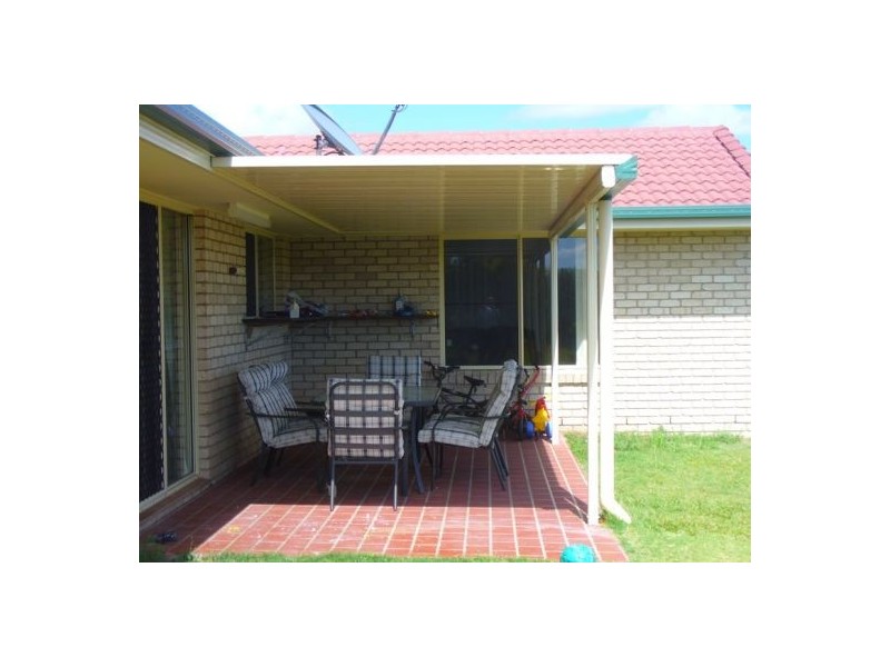 71. St Joseph Drive, Urraween QLD 4655