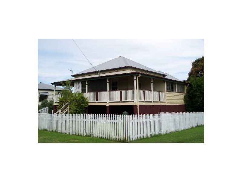 179 Pallas St, Maryborough QLD 4650