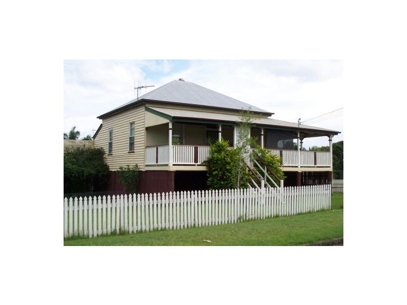 179 Pallas St, Maryborough QLD 4650