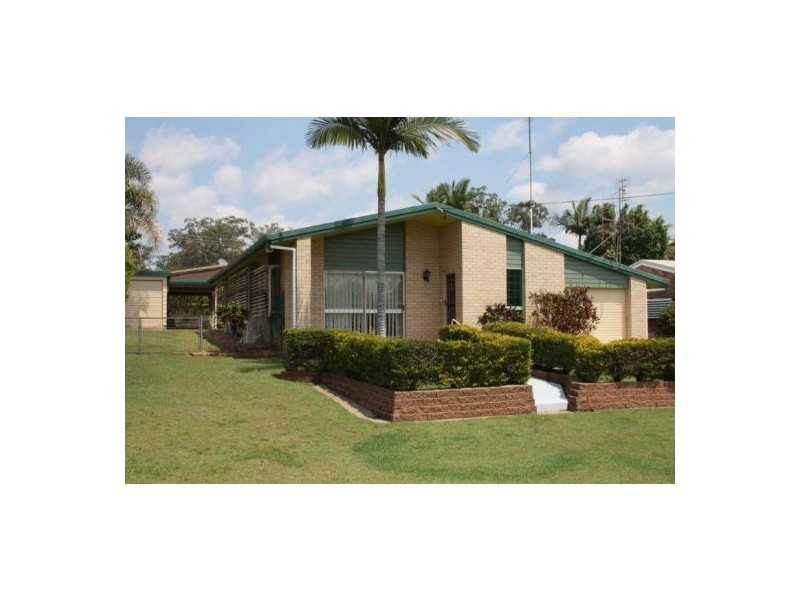 13  Jocelyn Pde, Granville QLD 4650