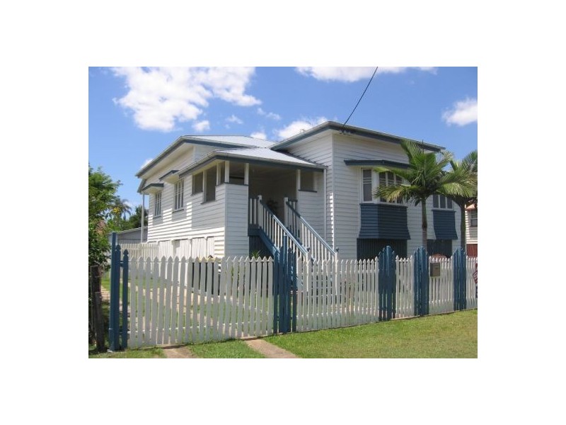 11 Saltwater Creek Rd, Maryborough QLD 4650