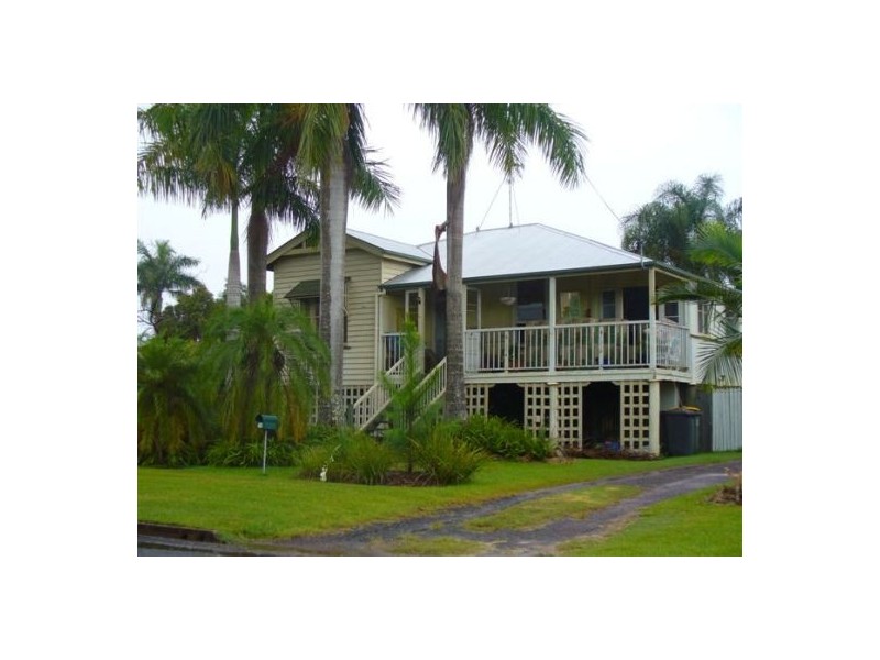 70 Pleasant Street, Maryborough QLD 4650