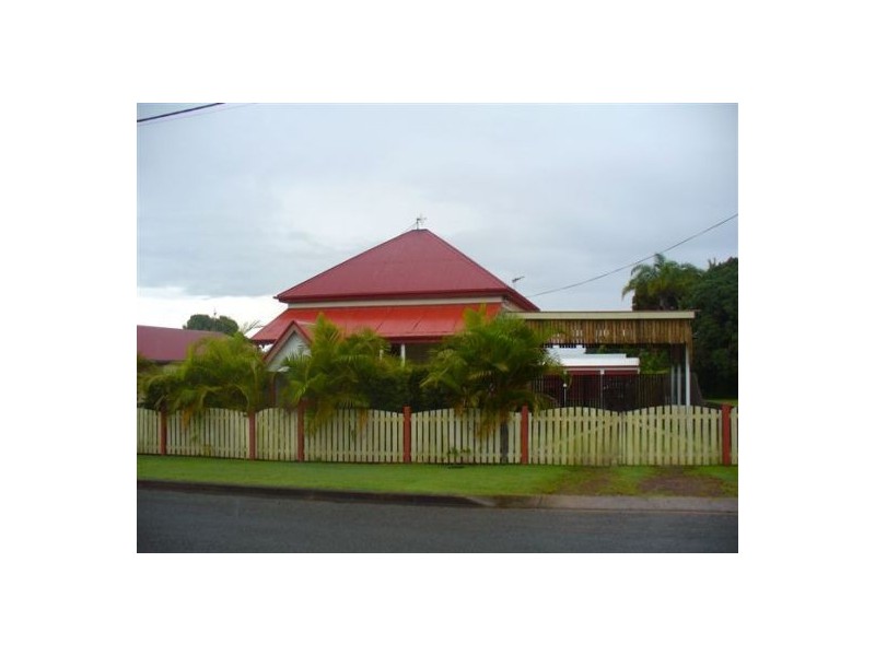 23 Yaralla Street, Maryborough QLD 4650
