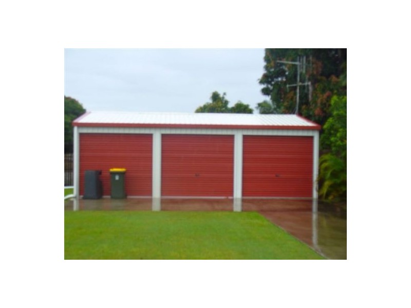 23 Yaralla Street, Maryborough QLD 4650