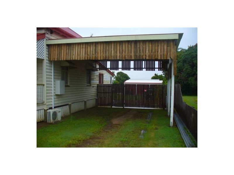 23 Yaralla Street, Maryborough QLD 4650