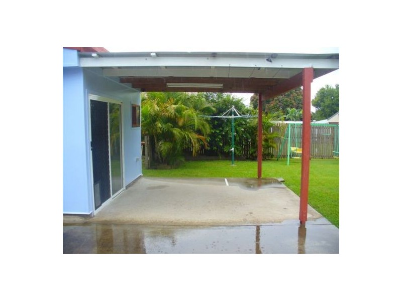 23 Yaralla Street, Maryborough QLD 4650