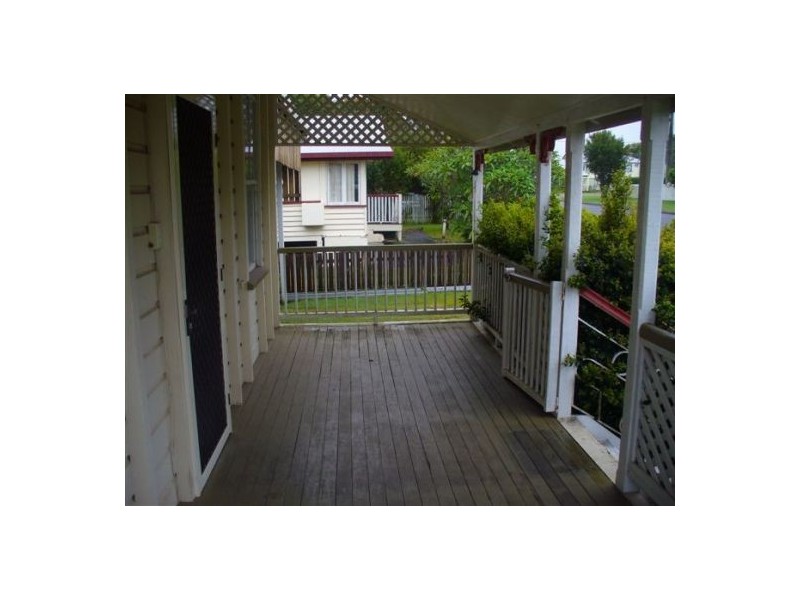 23 Yaralla Street, Maryborough QLD 4650