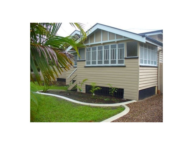 25  Grosvenor St, Maryborough QLD 4650