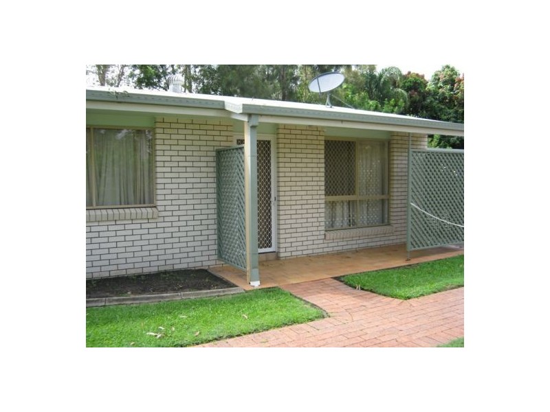 1.43 A North Street, Maryborough QLD 4650
