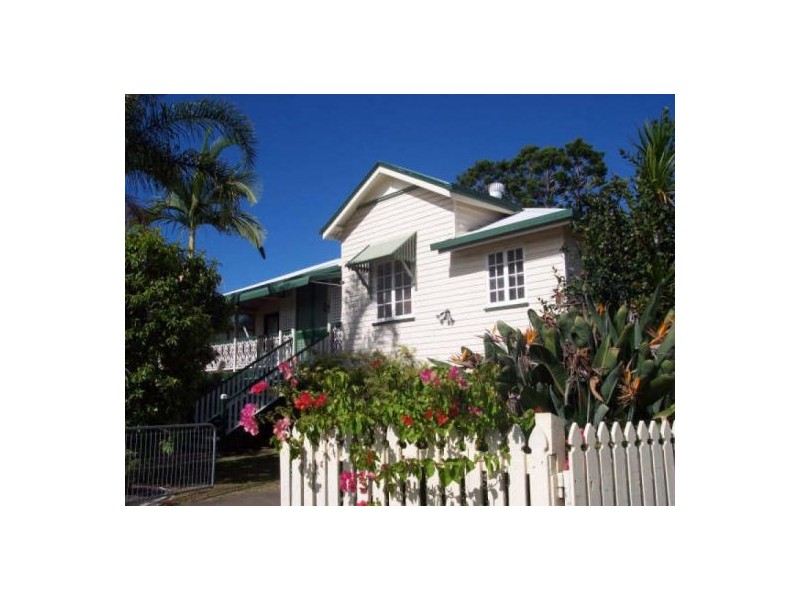 122 Woodstock St, Maryborough QLD 4650