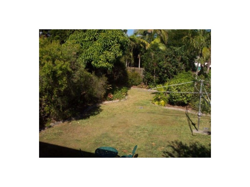 122 Woodstock St, Maryborough QLD 4650