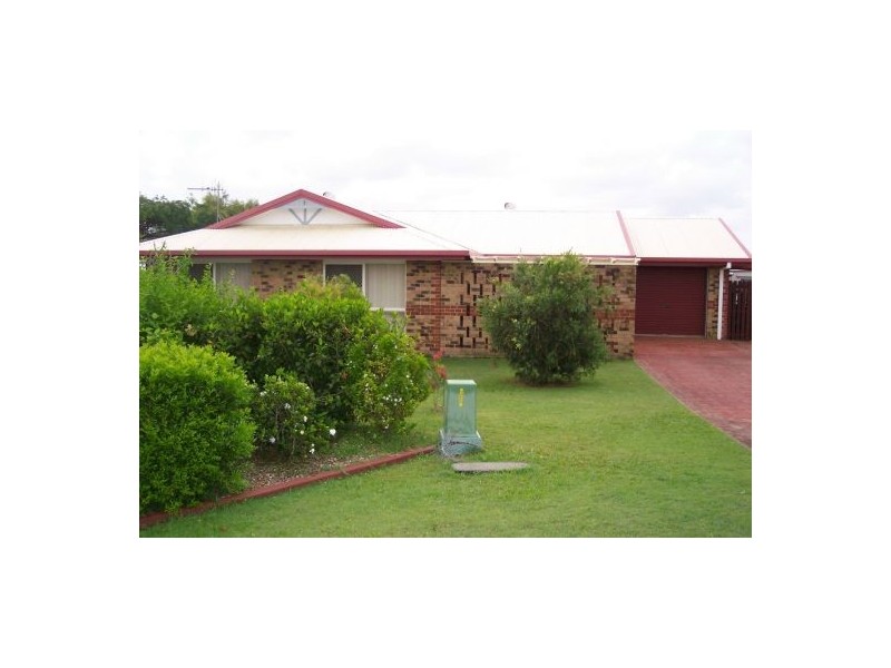 6  Poincianna Crt, Tinana QLD 4650