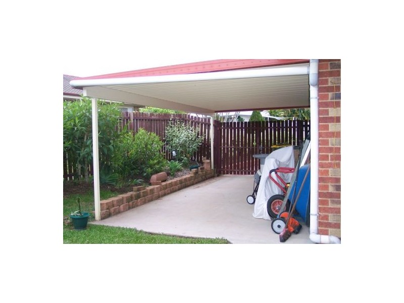 6  Poincianna Crt, Tinana QLD 4650