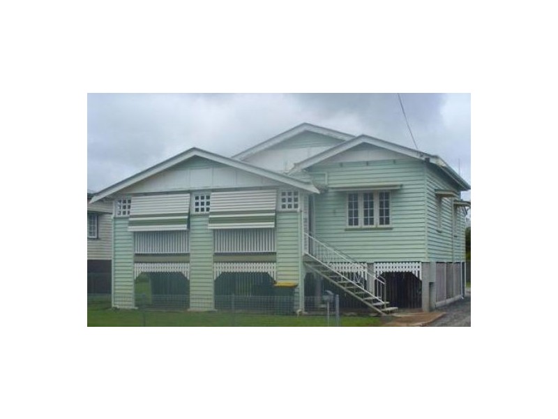 Maryborough QLD 4650