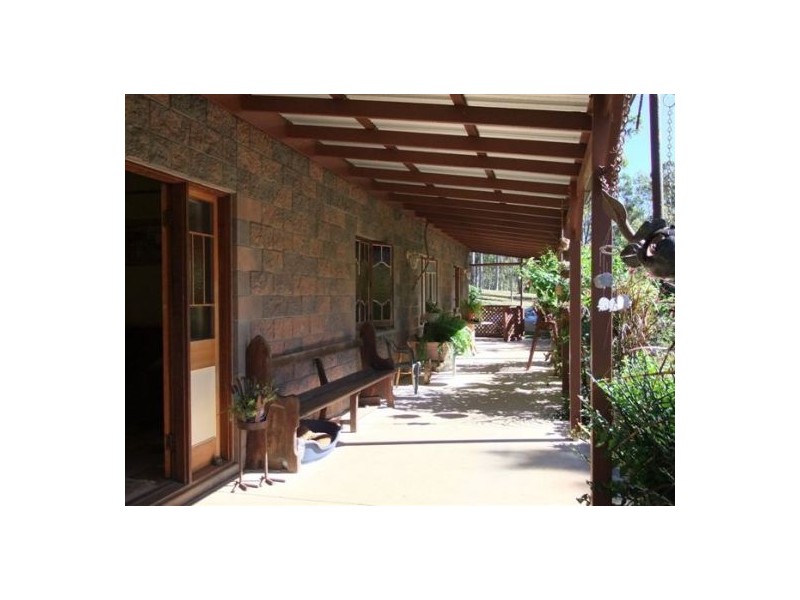 106 Choota Drive, Antigua QLD 4650