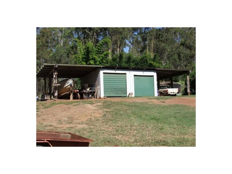 106 Choota Drive, Antigua QLD 4650