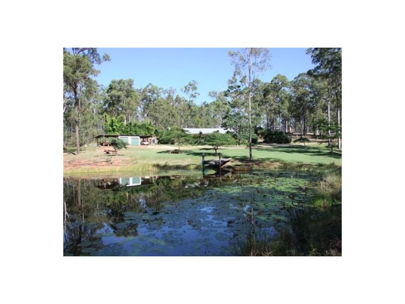 106 Choota Drive, Antigua QLD 4650