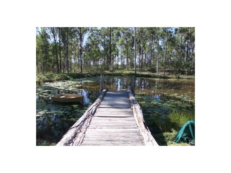 106 Choota Drive, Antigua QLD 4650