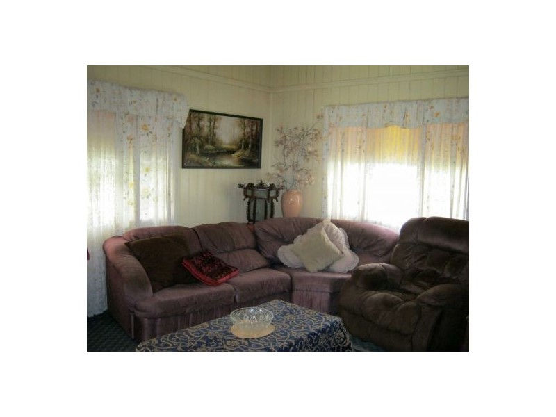 4 Milton St, Maryborough QLD 4650