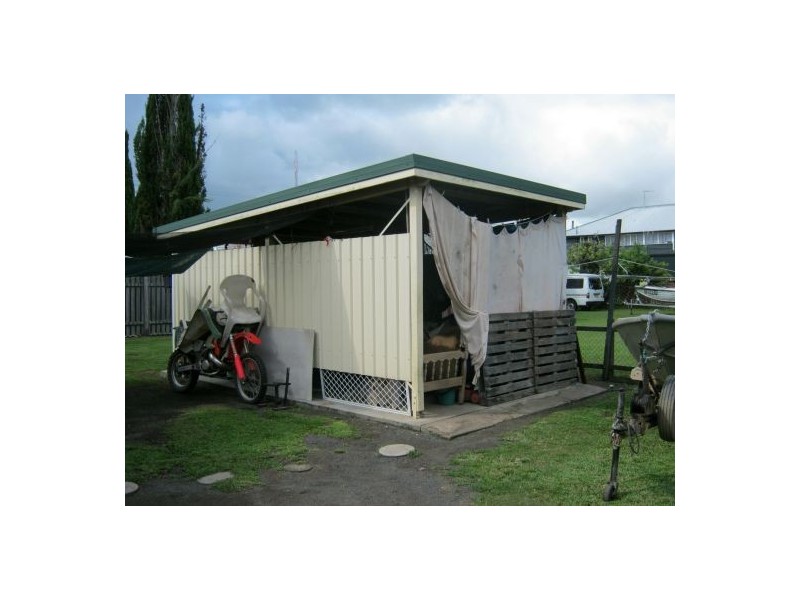 4 Milton St, Maryborough QLD 4650