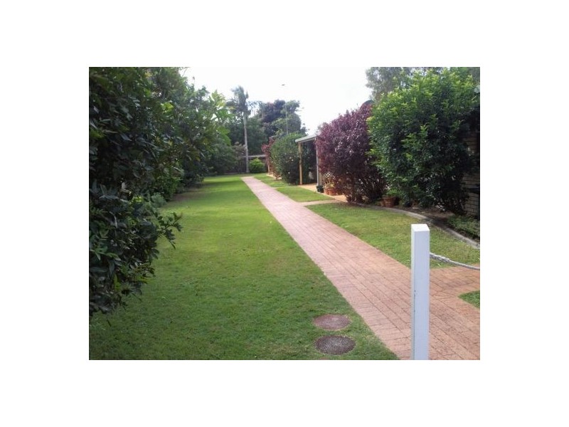 Maryborough QLD 4650