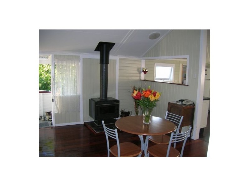 12 Scott St, Maryborough QLD 4650