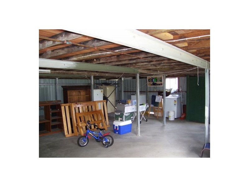 12 Scott St, Maryborough QLD 4650